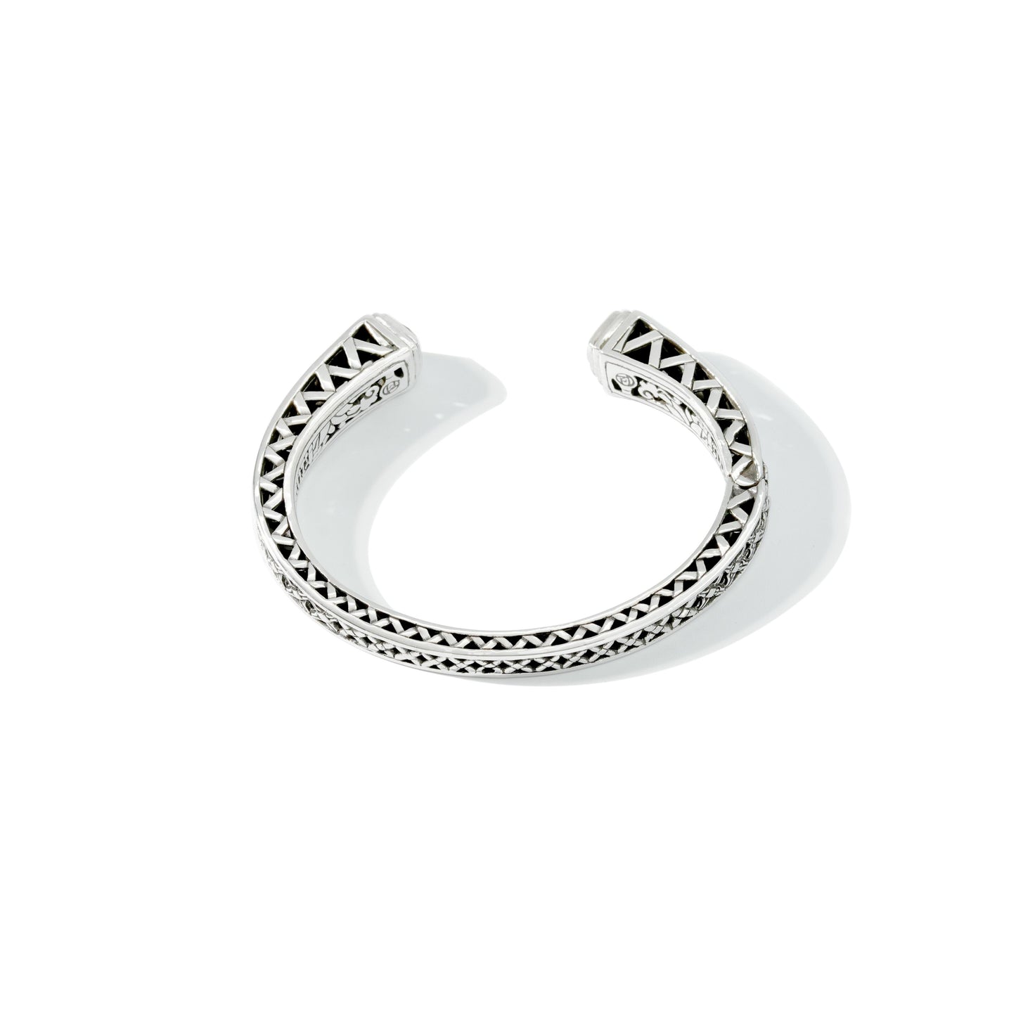 BRACELET CUFF BRIDGE