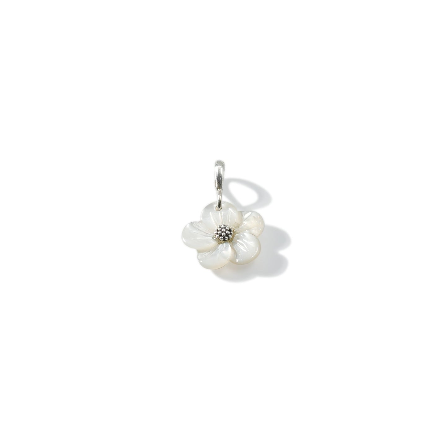 PENDANT FLOWER MOP