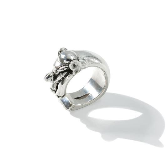 RING ELEPHANT WRAP