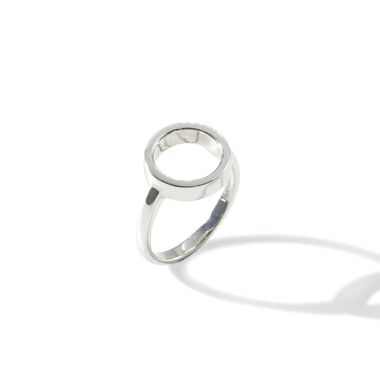 RING PLAIN ROUND