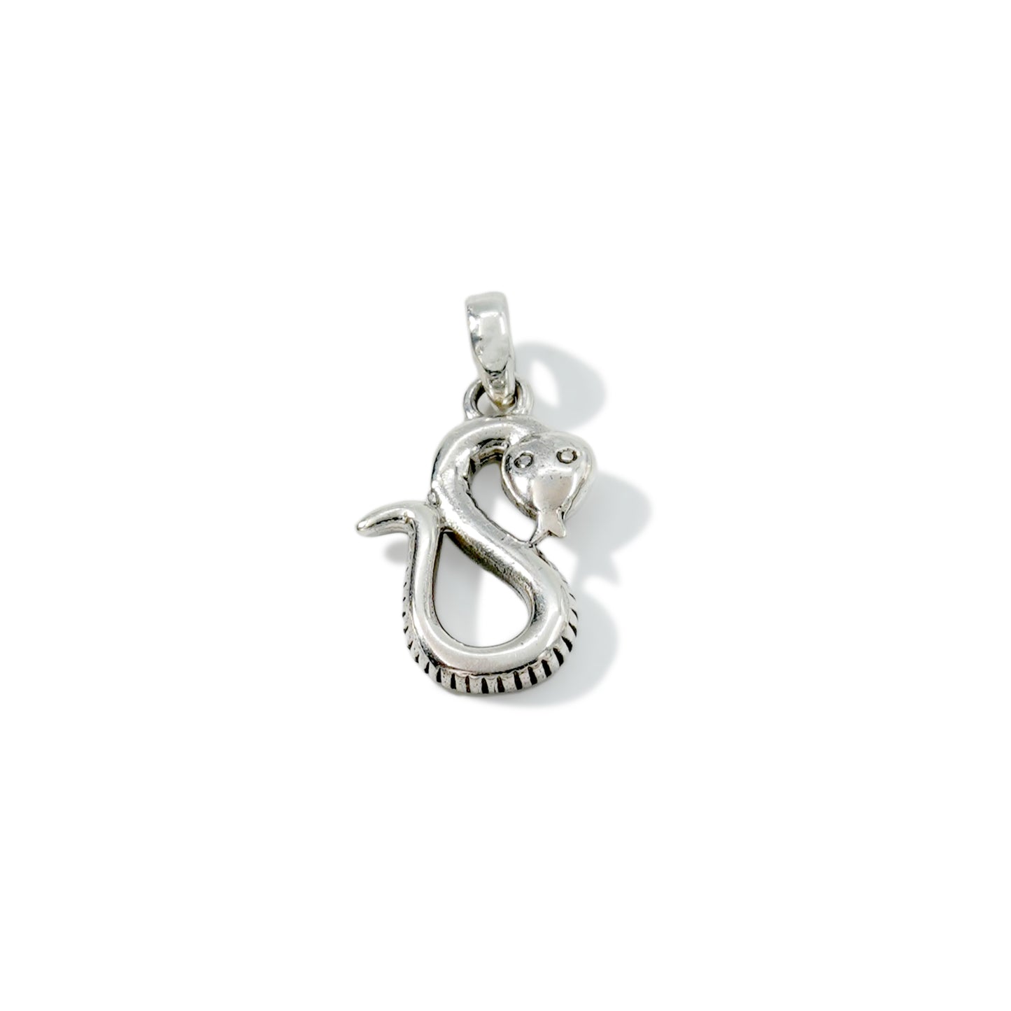 PENDANT CHINESE ZODIAC SNAKE