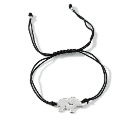 BRACELET SHAMBALA SINGLE ELEPHANT