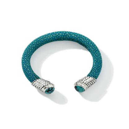 BRACELET CUFF STINGRAY