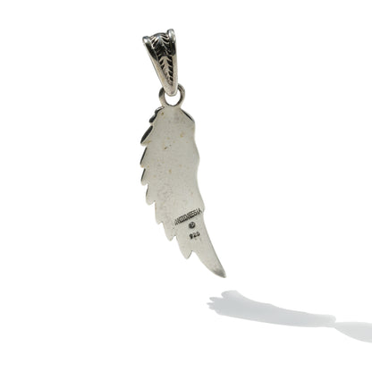 PENDANT ANGEL WING