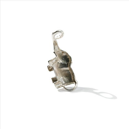 PENDANT SLIDE ELEPHANT