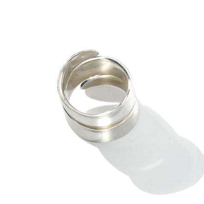 RING WRAP PLAIN