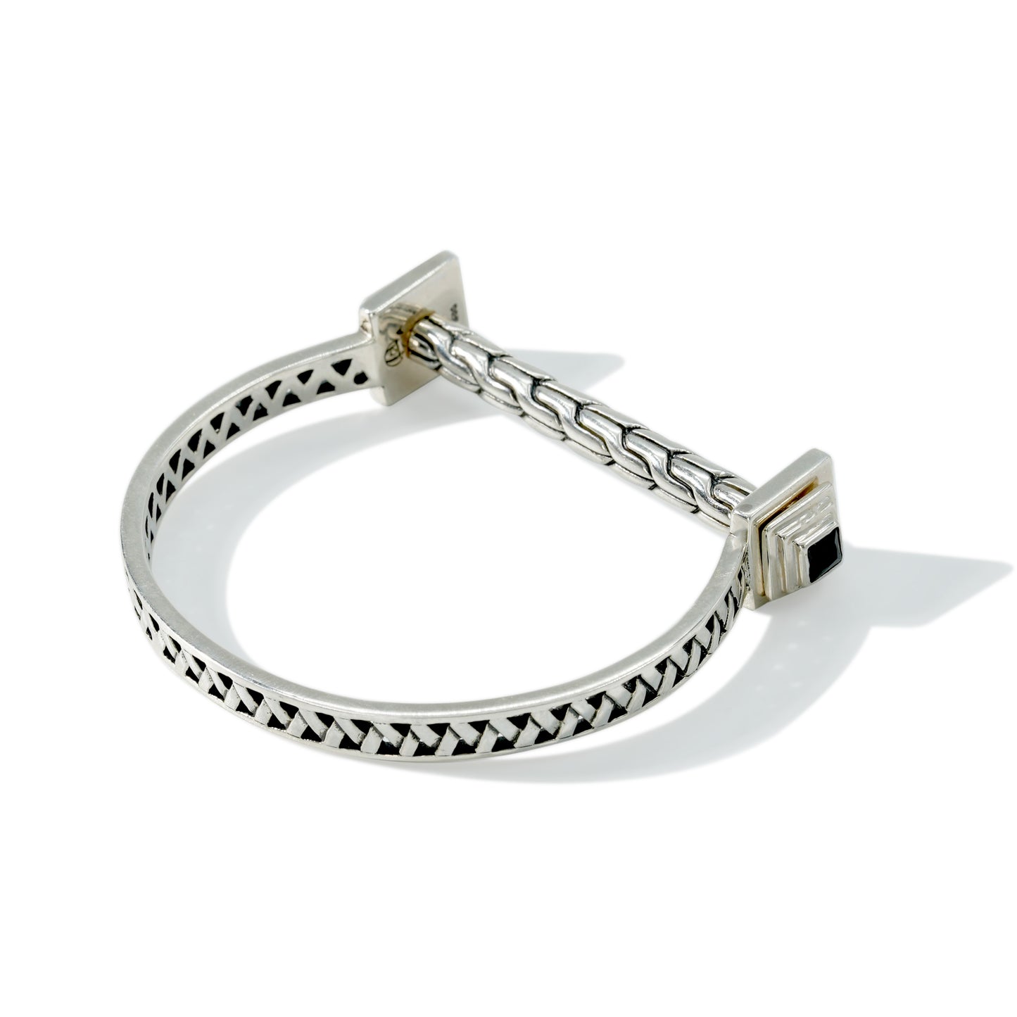 BRACELET CUFF BRIDGE