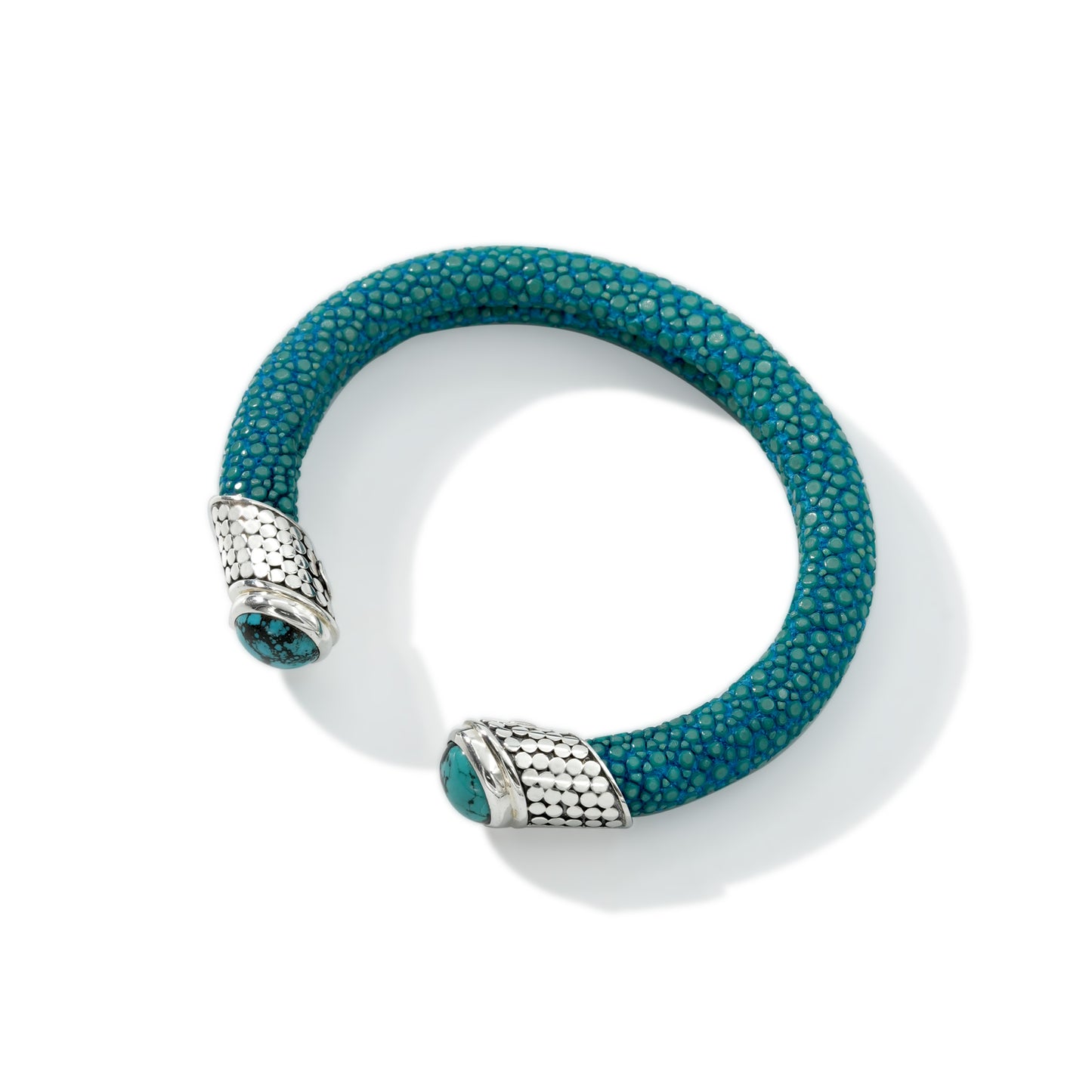 BRACELET CUFF STINGRAY