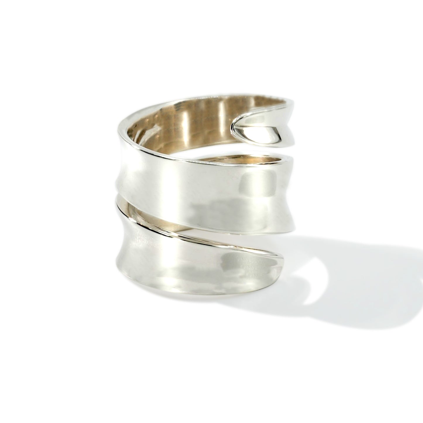 RING WRAP PLAIN