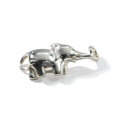 PENDANT SLIDE ELEPHANT