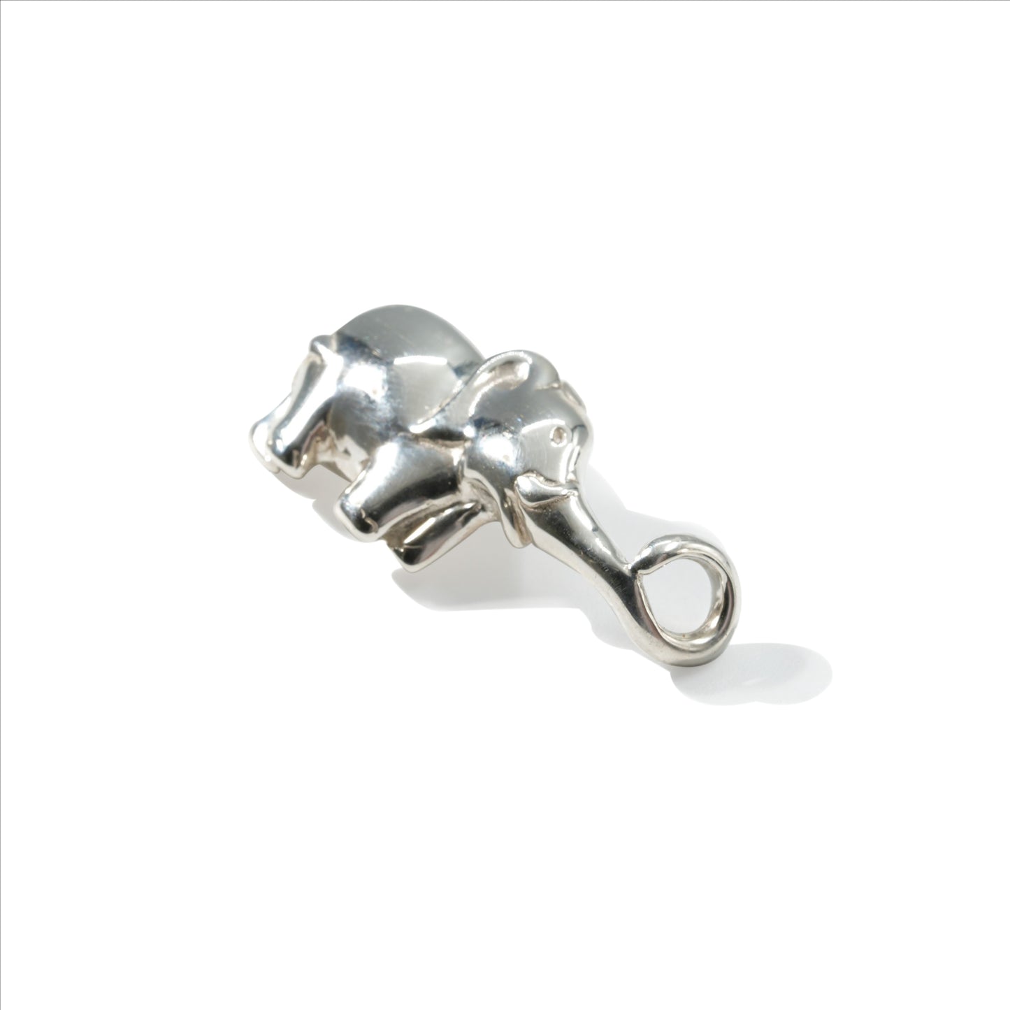 PENDANT SLIDE ELEPHANT