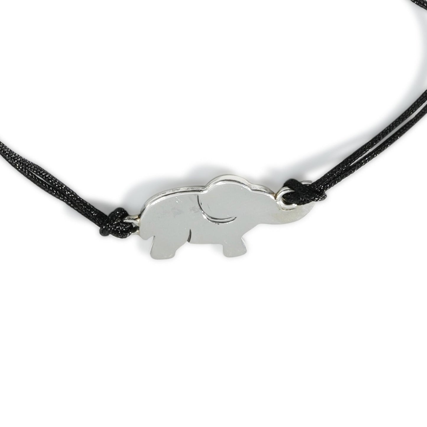 BRACELET SHAMBALA SINGLE ELEPHANT