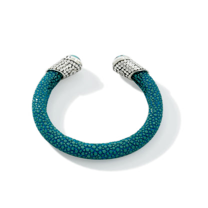 BRACELET CUFF STINGRAY