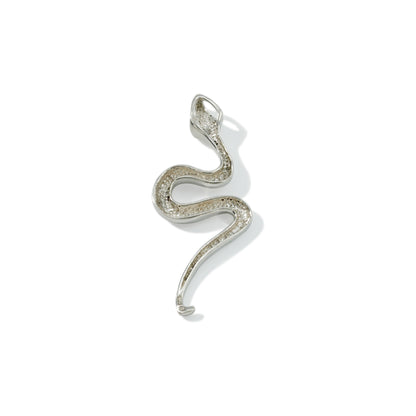 PENDANT SNAKE PLAIN