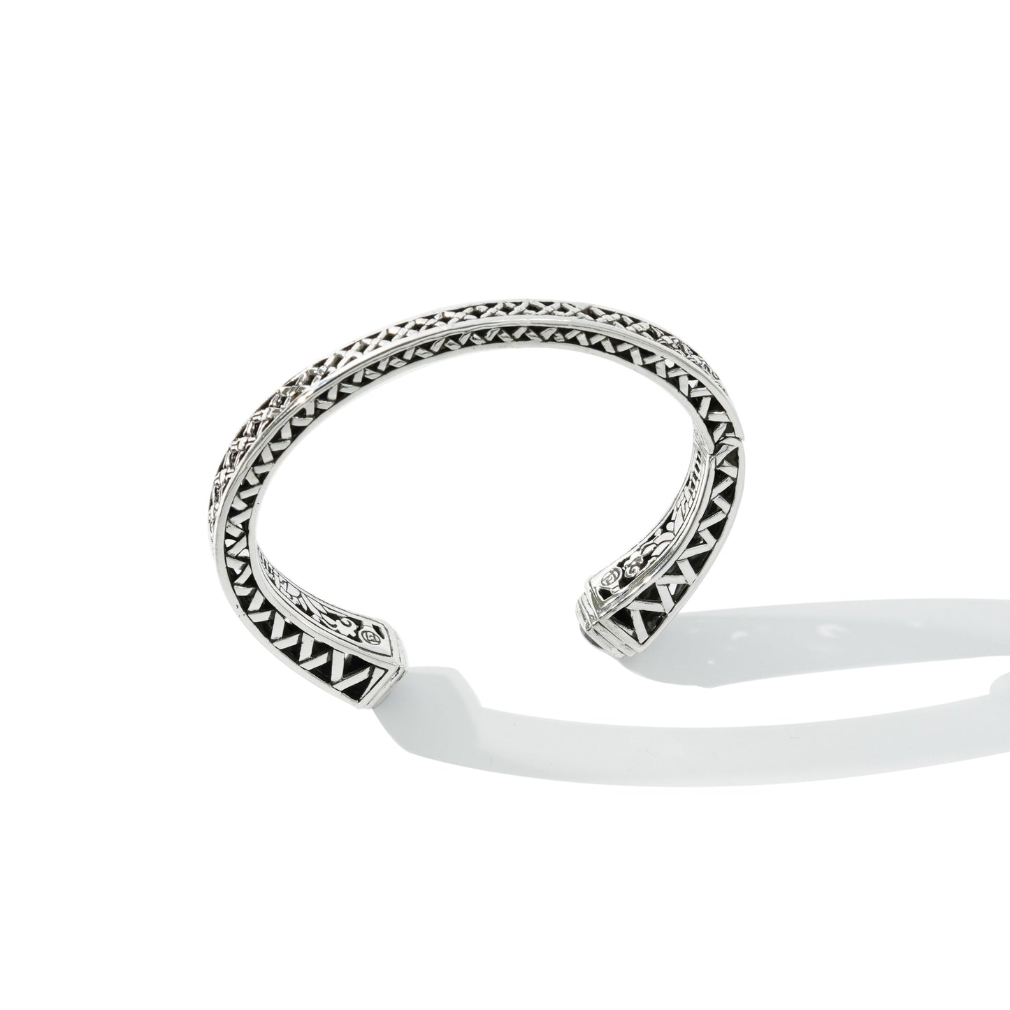 BRACELET CUFF BRIDGE