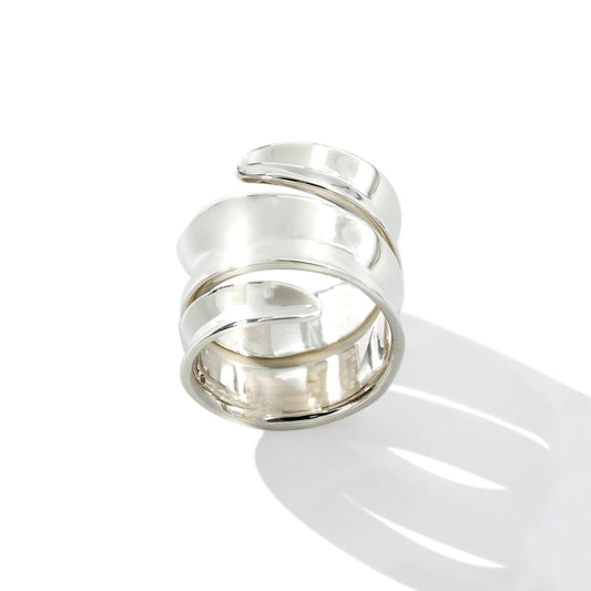 RING WRAP PLAIN