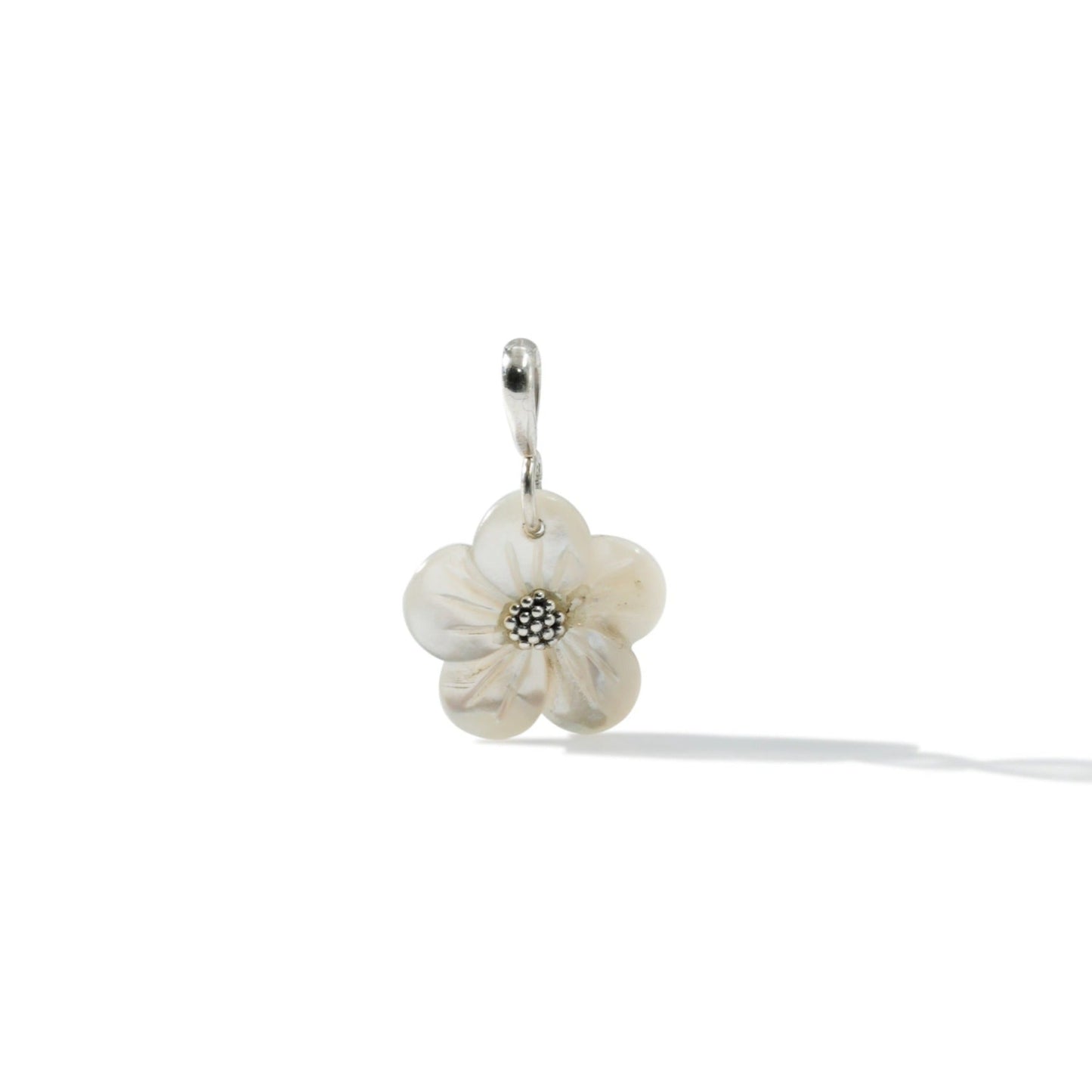 PENDANT FLOWER MOP