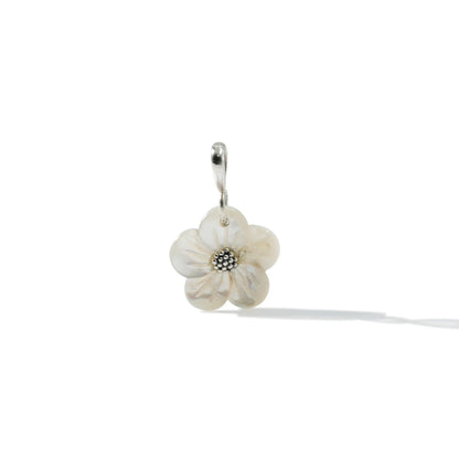 PENDANT FLOWER MOP