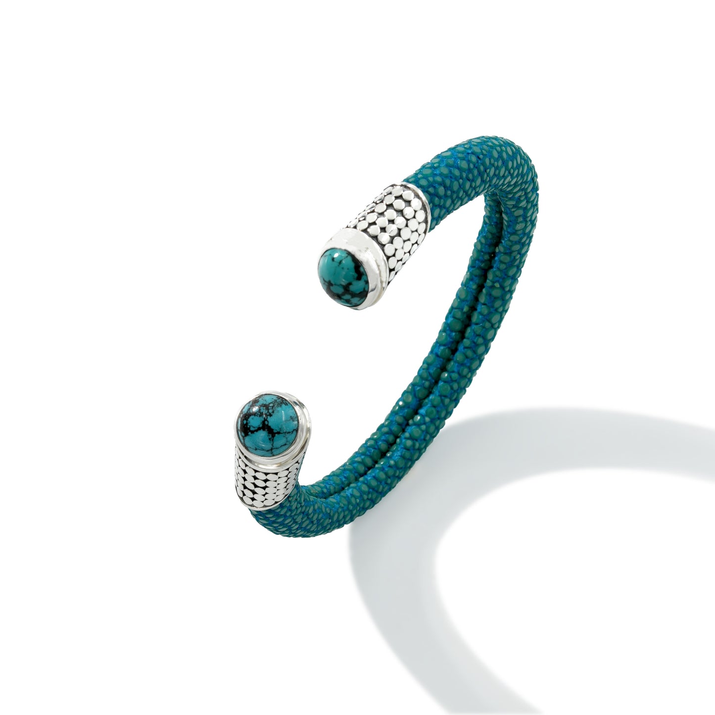 BRACELET CUFF STINGRAY