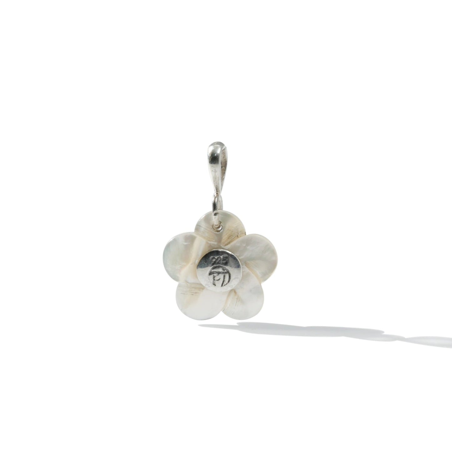 PENDANT FLOWER MOP