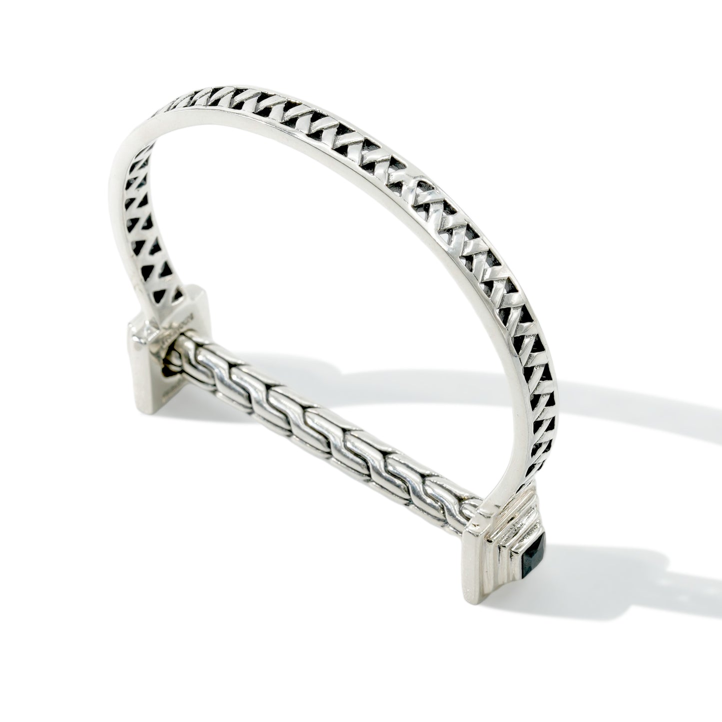 BRACELET CUFF BRIDGE