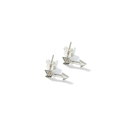 EARRING STUD ARROW 011-32021